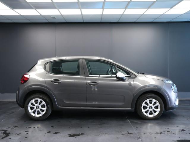 CITROEN C3 usata, con Antifurto