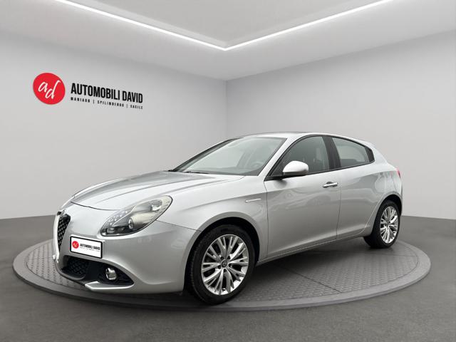 ALFA ROMEO Giulietta usata, con ABS