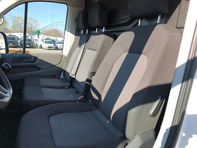 VOLKSWAGEN Crafter usata 11