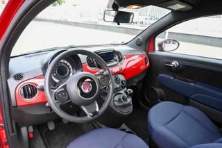 FIAT 500 usata, con Chiusura centralizzata