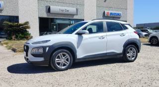 HYUNDAI Kona usata, con Antifurto