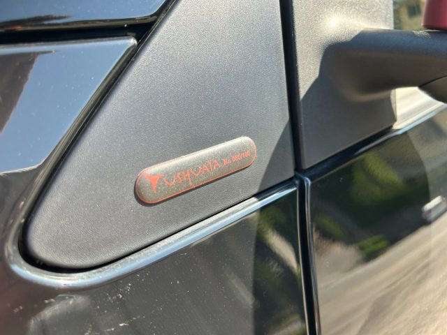 SMART ForTwo usata, con Telecamera per parcheggio assistito