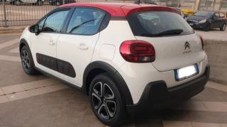 CITROEN C3 usata, con Controllo trazione