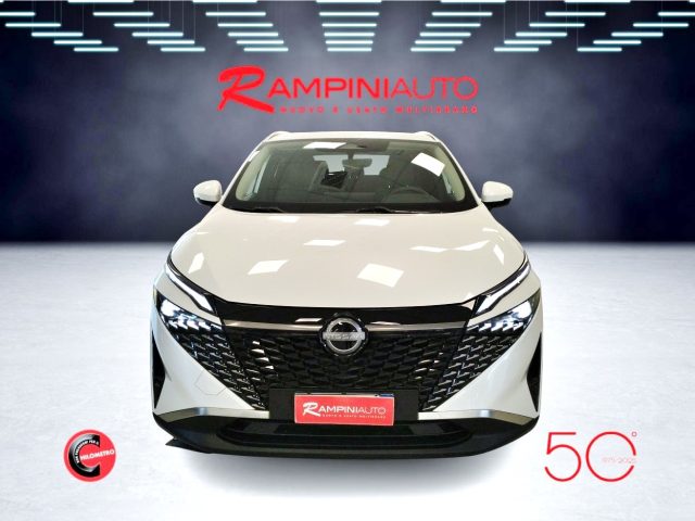 NISSAN Qashqai usata 2