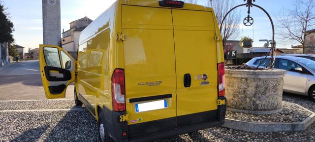 FIAT Ducato usata, con Airbag