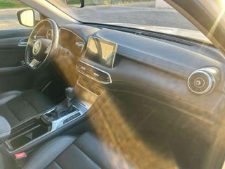 MG HS usata, con Chiusura centralizzata