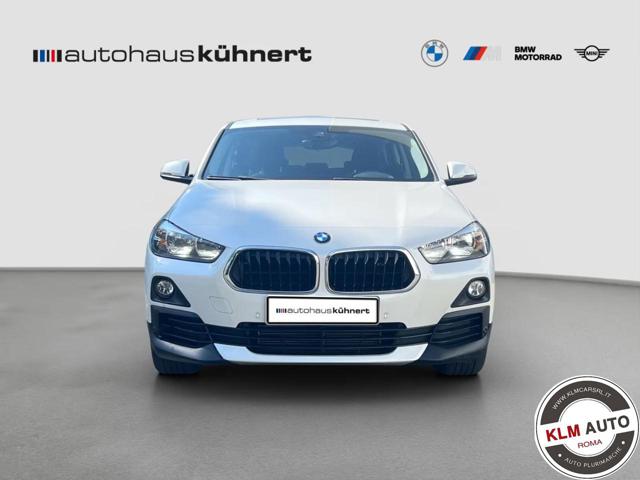 BMW X2 usata, con Airbag