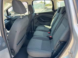 FORD C-Max usata, con ESP