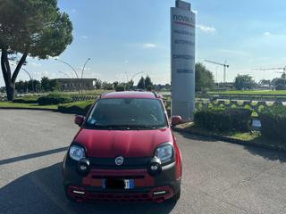 FIAT Panda Cross usata, con Airbag