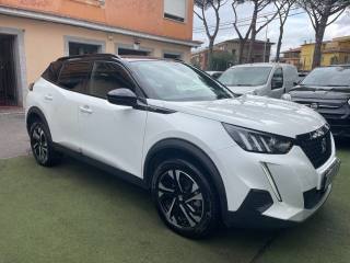 PEUGEOT 2008 usata, con Airbag laterali