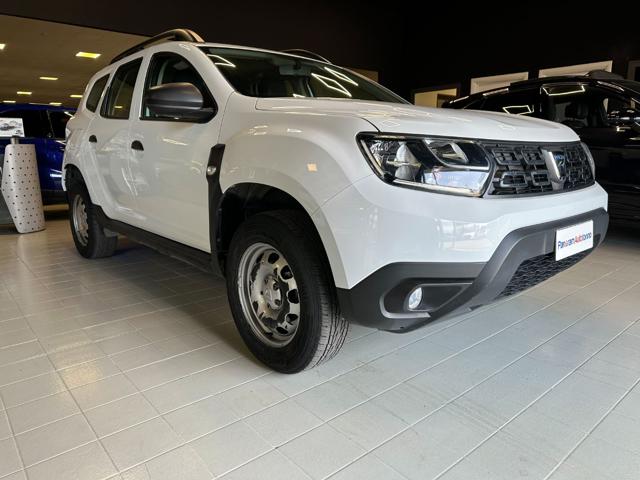 DACIA Duster usata, con ABS