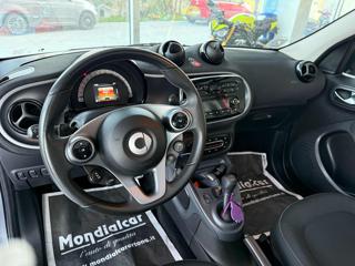 SMART ForFour usata 25