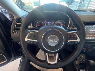 JEEP Compass usata, con Controllo trazione