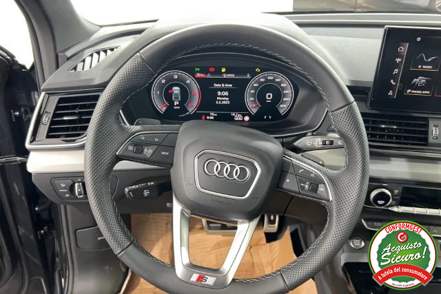 AUDI Q5 usata, con Controllo trazione