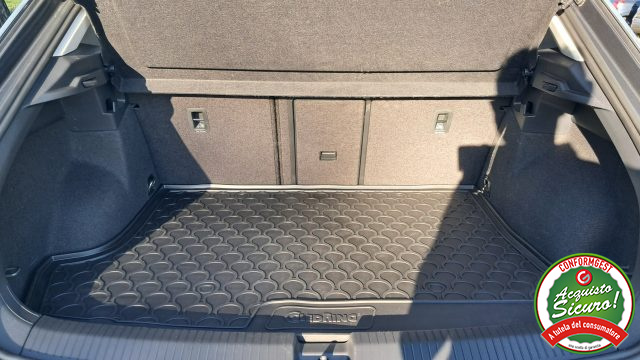 VOLKSWAGEN T-Roc usata, con Boardcomputer