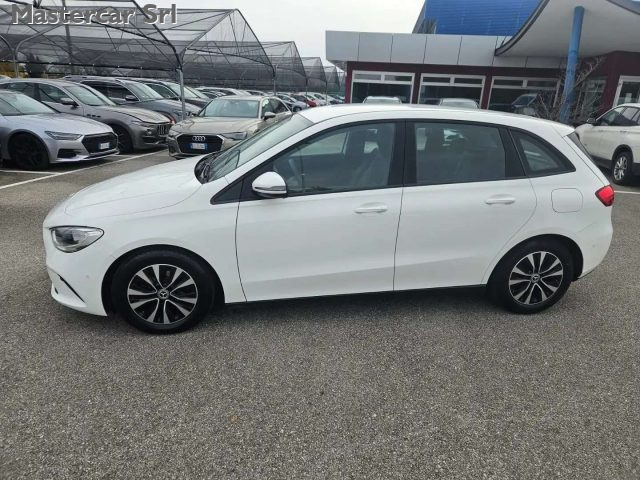 MERCEDES-BENZ B 160 usata, con Airbag Passeggero