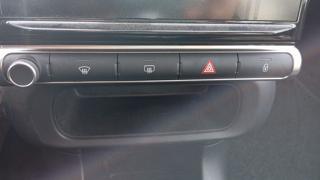 CITROEN C3 usata, con Specchietti laterali elettrici