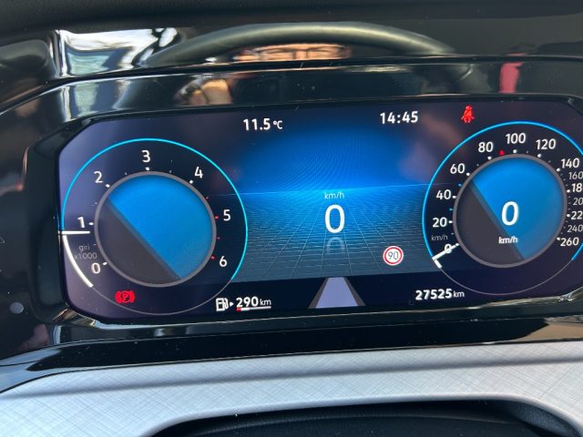 VOLKSWAGEN Golf usata, con Controllo trazione