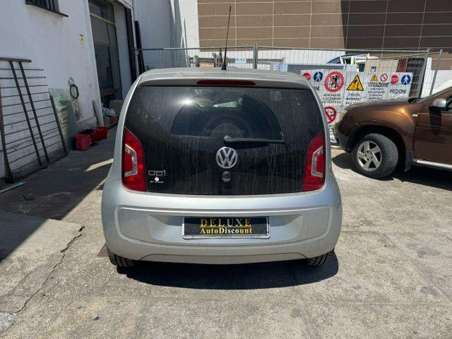 VOLKSWAGEN up! usata, con Airbag Passeggero