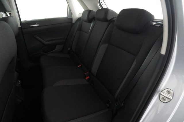 VOLKSWAGEN Polo usata 9
