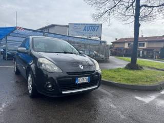 RENAULT Clio 1.2 16V Luxe 5 porte