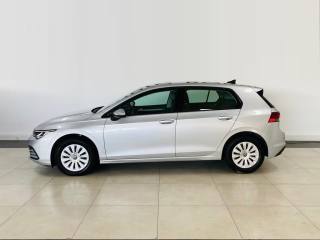 VOLKSWAGEN Golf usata, con Airbag laterali