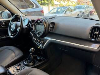 MINI Countryman usata, con Chiusura centralizzata