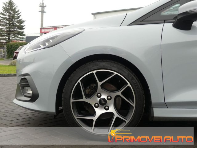 FORD Fiesta usata, con Bracciolo