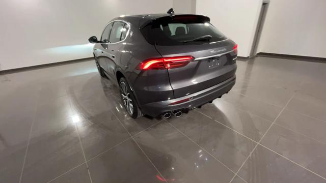 MASERATI Grecale usata, con Autoradio