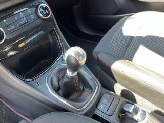 FORD Puma usata, con Autoradio digitale