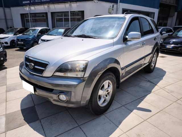 KIA Sorento usata, con Airbag Passeggero