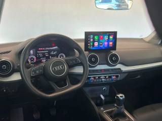 AUDI Q2 usata, con Cruise Control