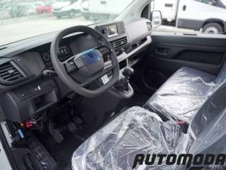 PEUGEOT Expert usata, con Bluetooth