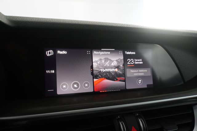 ALFA ROMEO Stelvio usata 16