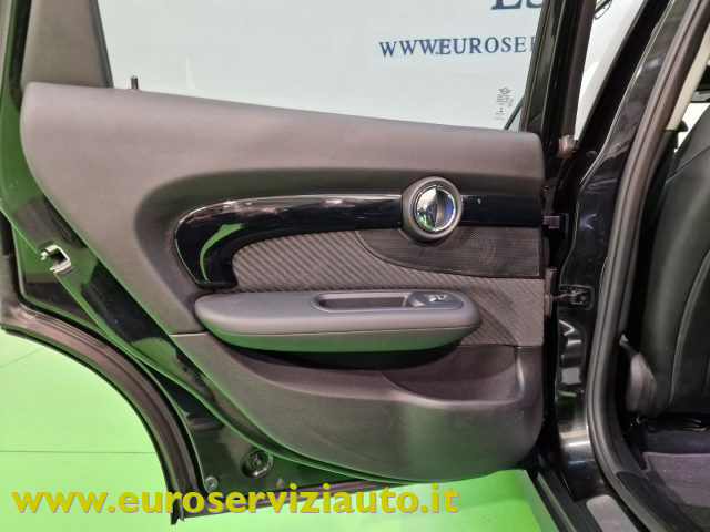 MINI Clubman usata 51