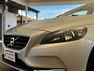 VOLVO V40 usata, con Controllo trazione