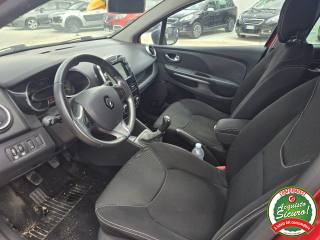 RENAULT Clio usata, con Controllo trazione
