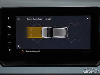 SEAT Ibiza usata, con Carica per smartphone a induzione
