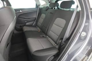 HYUNDAI Tucson usata 2
