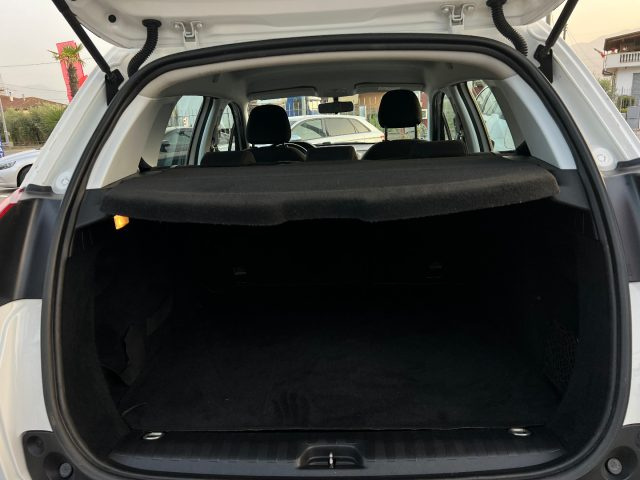 PEUGEOT 2008 usata, con Cronologia tagliandi