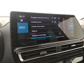 CITROEN C5 Aircross usata, con Sistema di navigazione