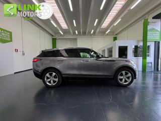 LAND ROVER Range Rover Velar usata, con Autoradio