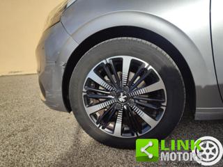 PEUGEOT 208 usata, con Controllo trazione