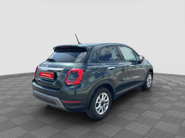 FIAT 500X usata 3