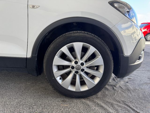 OPEL Mokka usata, con Immobilizzatore elettronico