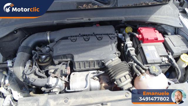 JEEP Compass usata 77