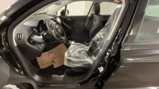 FIAT 500X usata, con Controllo trazione
