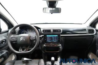 CITROEN C3 usata, con Climatizzatore