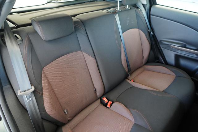 ALFA ROMEO Giulietta usata, con Bluetooth