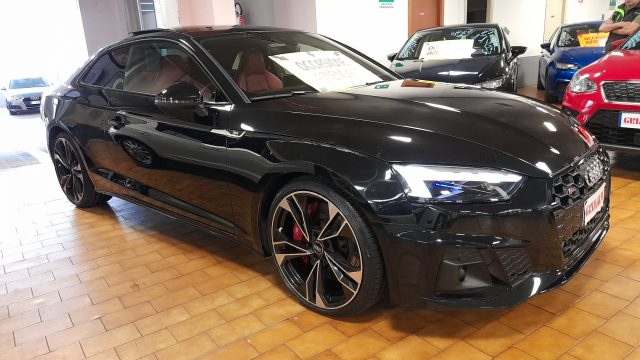 AUDI S5 usata, con Servosterzo